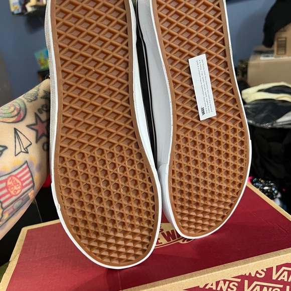 Vans Old Skool - Picture 5 of 5